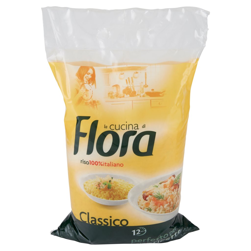 Flora Classico