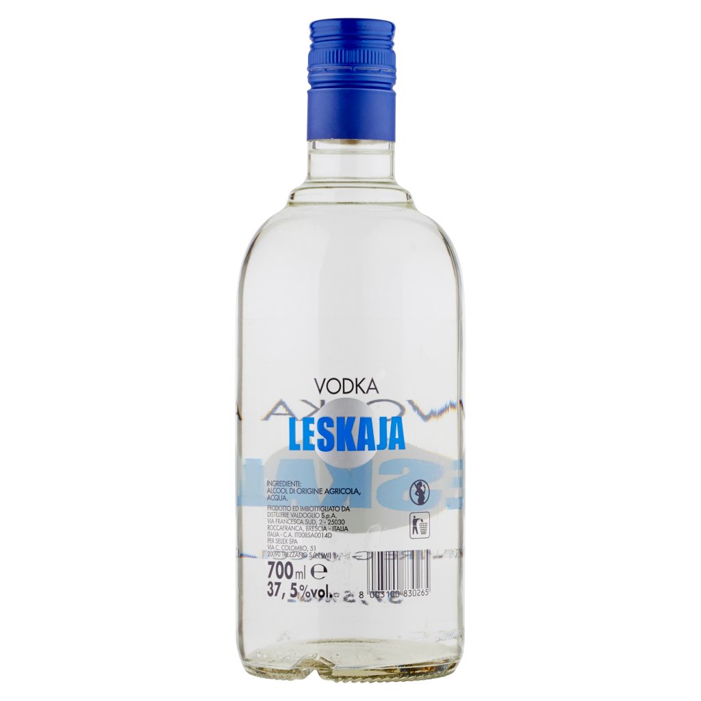 Leskaja Vodka