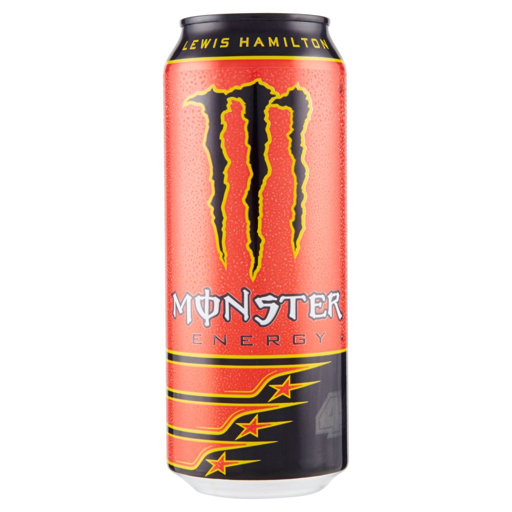 Monster Lh44 da 0,5 l