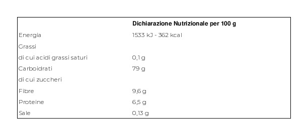 Orzocrem Espresso Bio 16 Capsule Compatibili Lavazza a Modo Mio*