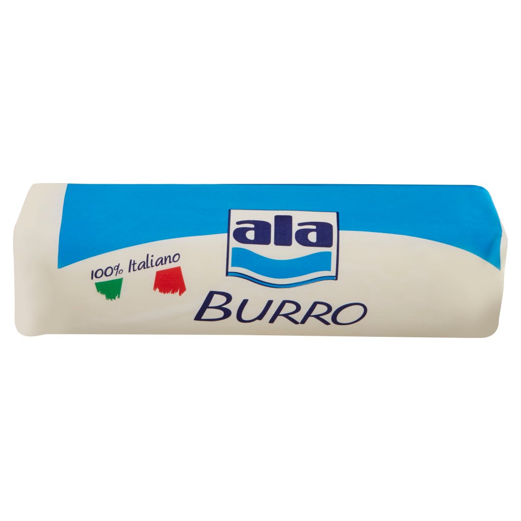 Ala Burro