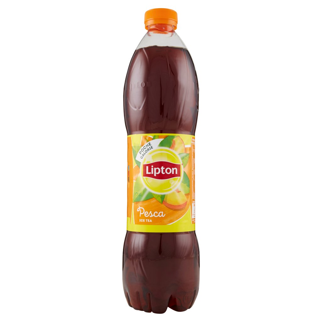 Lipton Ice Tea Ice Tea Pesca 1,5 l