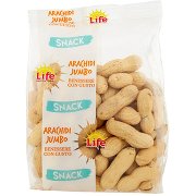 Life Snack Arachidi Jumbo