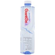 Ganten Natural Mineral Water