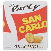 San Carlo Party Arachidi