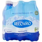 Acqua Minerale Naturale San Benedetto Benedicta - MammacheTest