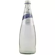 Recoaro Recoaro, Acqua Minerale Frizzante, Bottiglia Piccola 50cl x 6