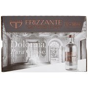 Dolomia Acqua Oligominerale 0,5l x 12 Bt Vap Exclusive Frizzante