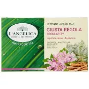 BONOMELLI TISANA GAMBE LEGG.16 FF GR.32