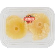 Ventura Ananas Disidratato Zuccherato