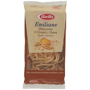 Barilla Emiliane Fettuccine 5 Cereali e Uova Buone e Rustiche