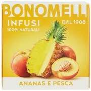 BONOMELLI InfusoLampone e ribes rosso infusione caldo/freddo filtri -  Acquista online - Supermercato Online Invirtus