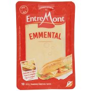 Entremont Emmental 10 Fette
