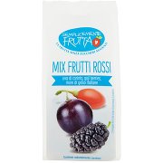 Semplicemente Frutta Mix Frutti Rossi