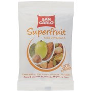 San Carlo Superfruit Mix Energia