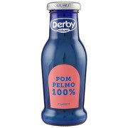 Derby Blue Classici Pompelmo 100%
