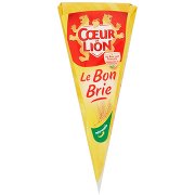 Cœur De Lion Le Bon Brie