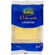 Giovanni Rana Ristorante Lasagne