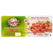 Negroni Pancetta Dolce in Cubetti 2 x 80 g