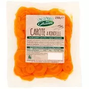 Fresche Bonta' P&P Zucchine Grigliate, 250g 