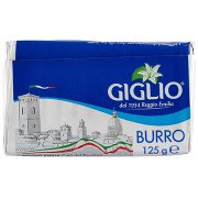 Giglio Burro