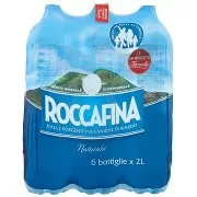 MARTINA Acqua minerale naturale, Bottiglia di plastica, 1,5 l (confezione 6  pezzi)