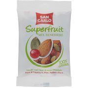 San Carlo Superfruit Mix Benessere