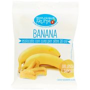 Semplicemente Frutta Banana