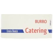 Cento Bontà Burro Catering
