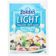 Zorbas Light Formaggio Greco Magro