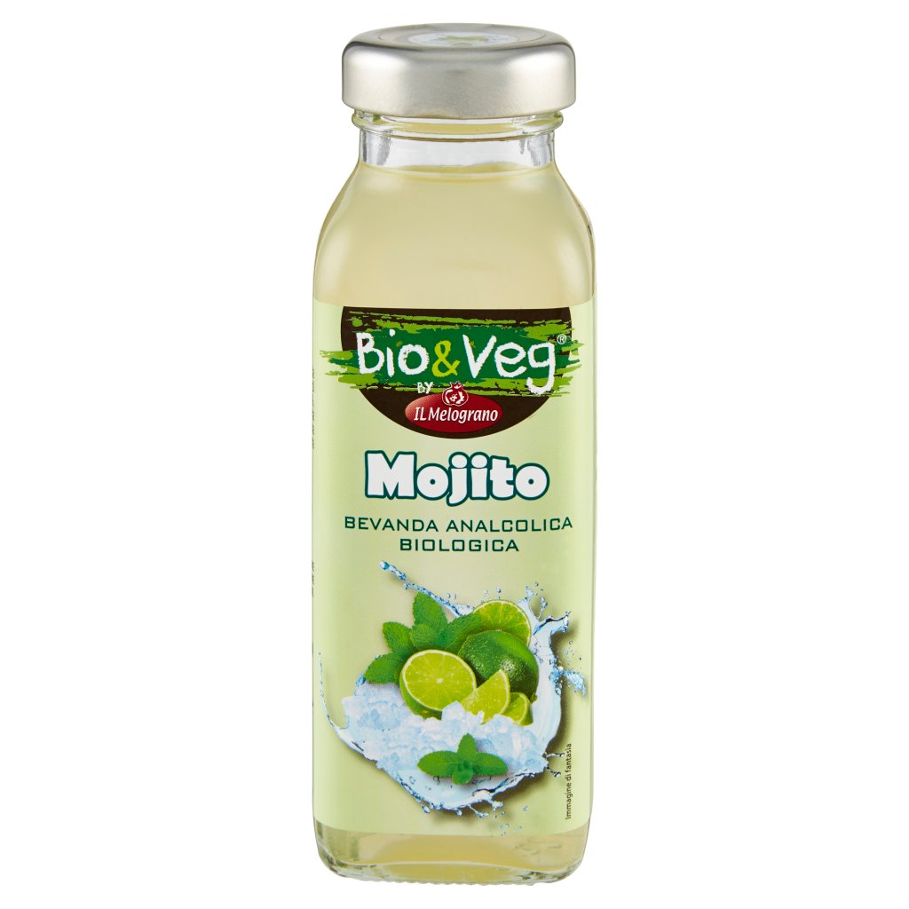 Il Melograno Bio&veg Mojito