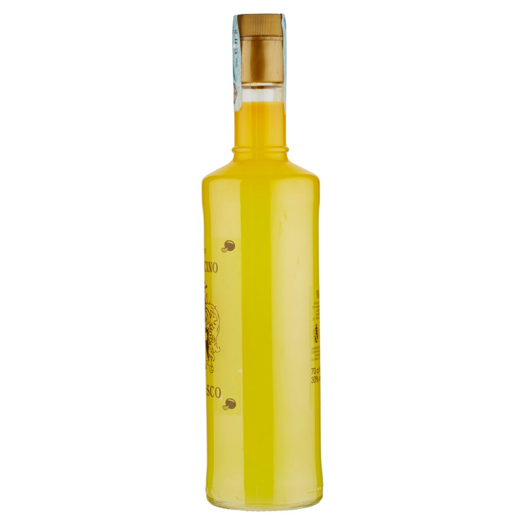 Marasco Liquore Limoncino