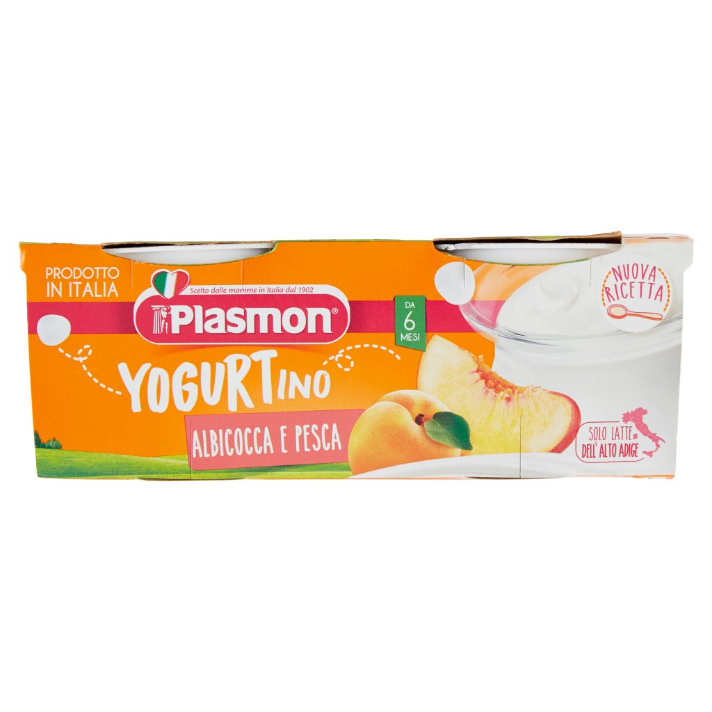 cameo Fermenti per Yogurt 3 x 2 g