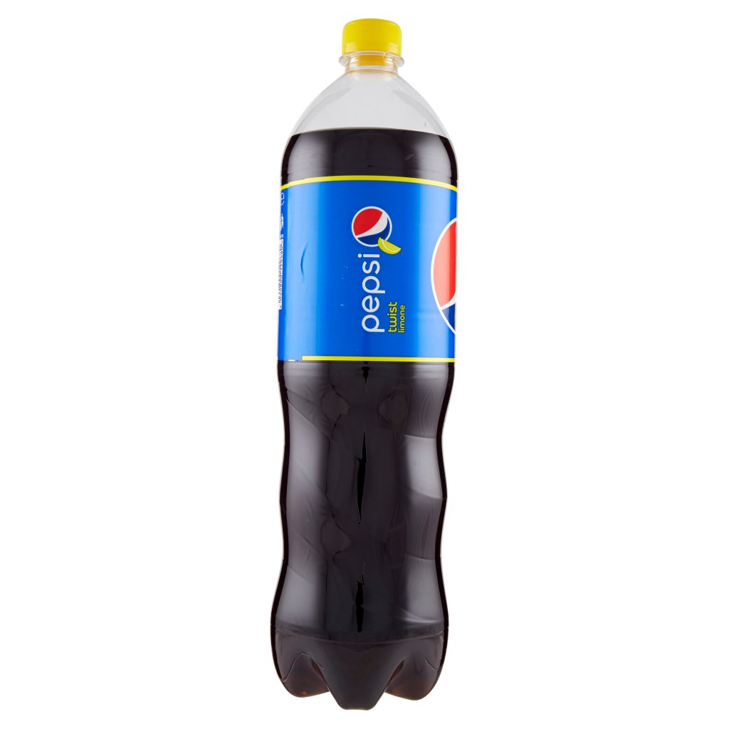 Pepsi Twist Limone 1,5 l