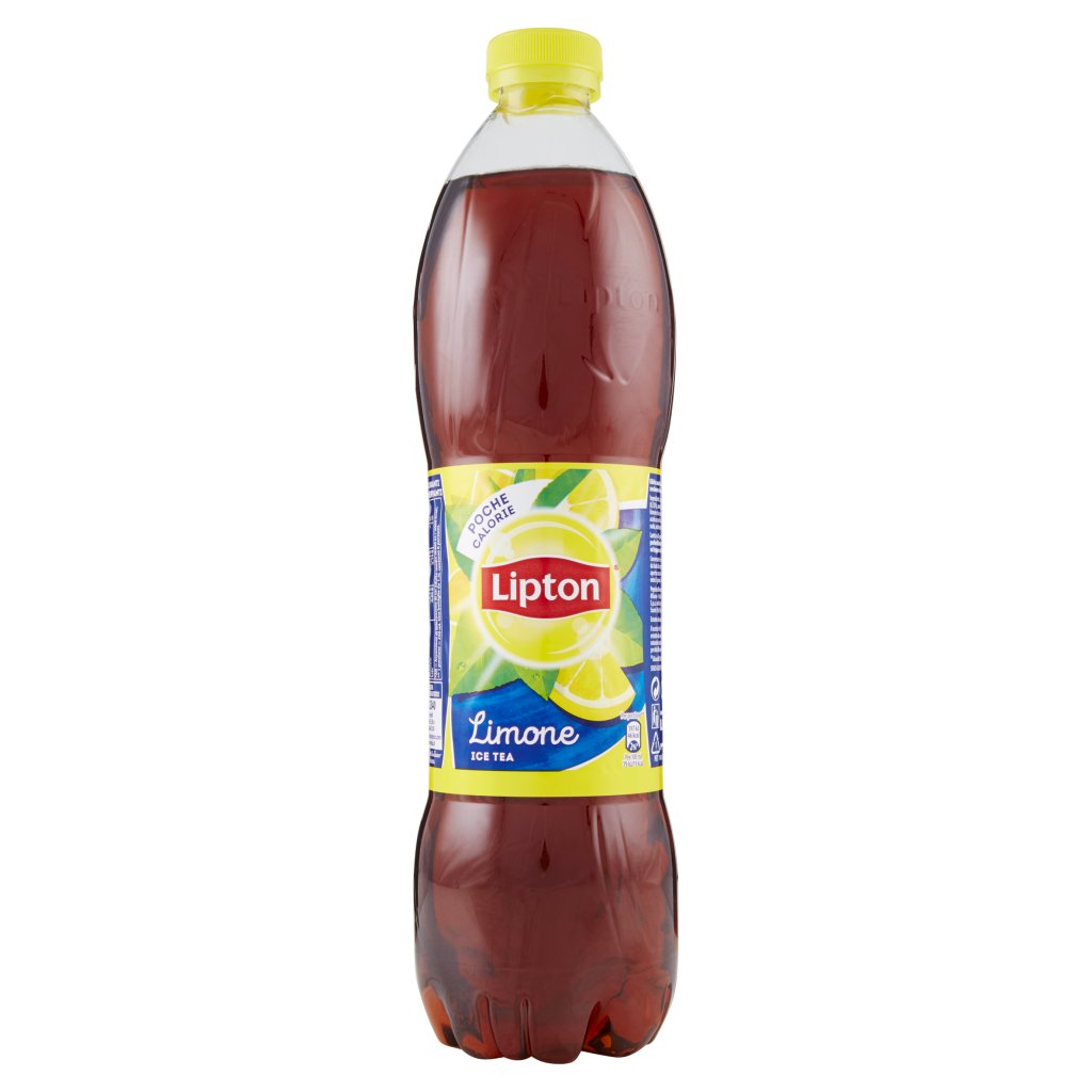 Lipton Ice Tea Ice Tea Limone 1,5 l