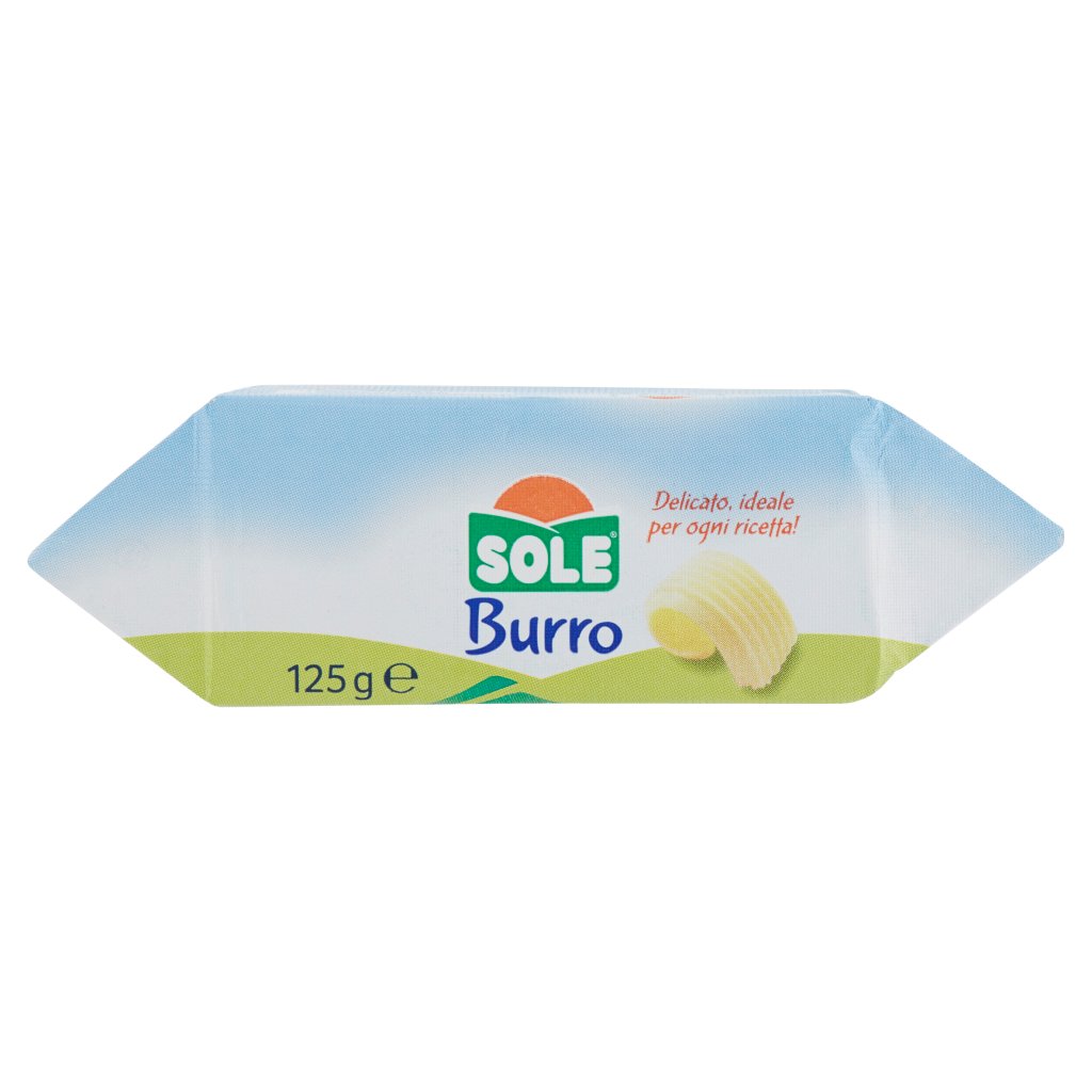 Sole Burro