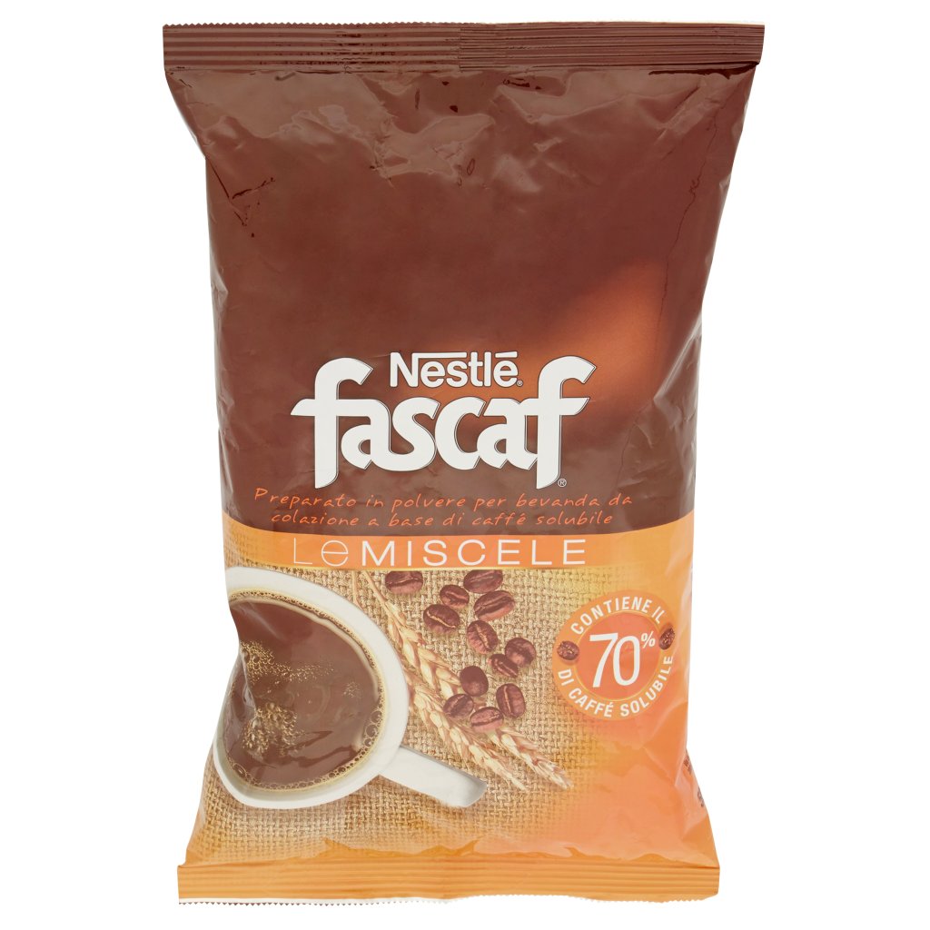 Nestlé Fascaf Caffè e Cereali