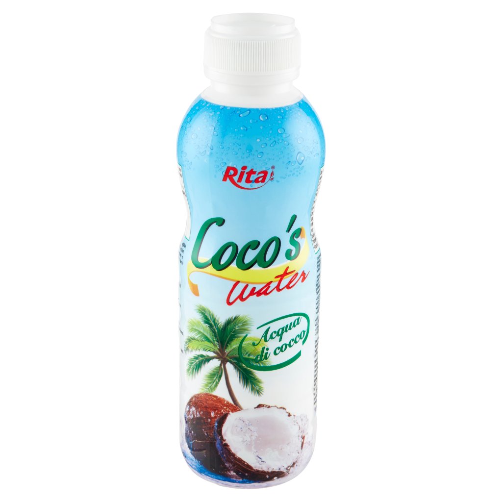 Rita Coco's Water