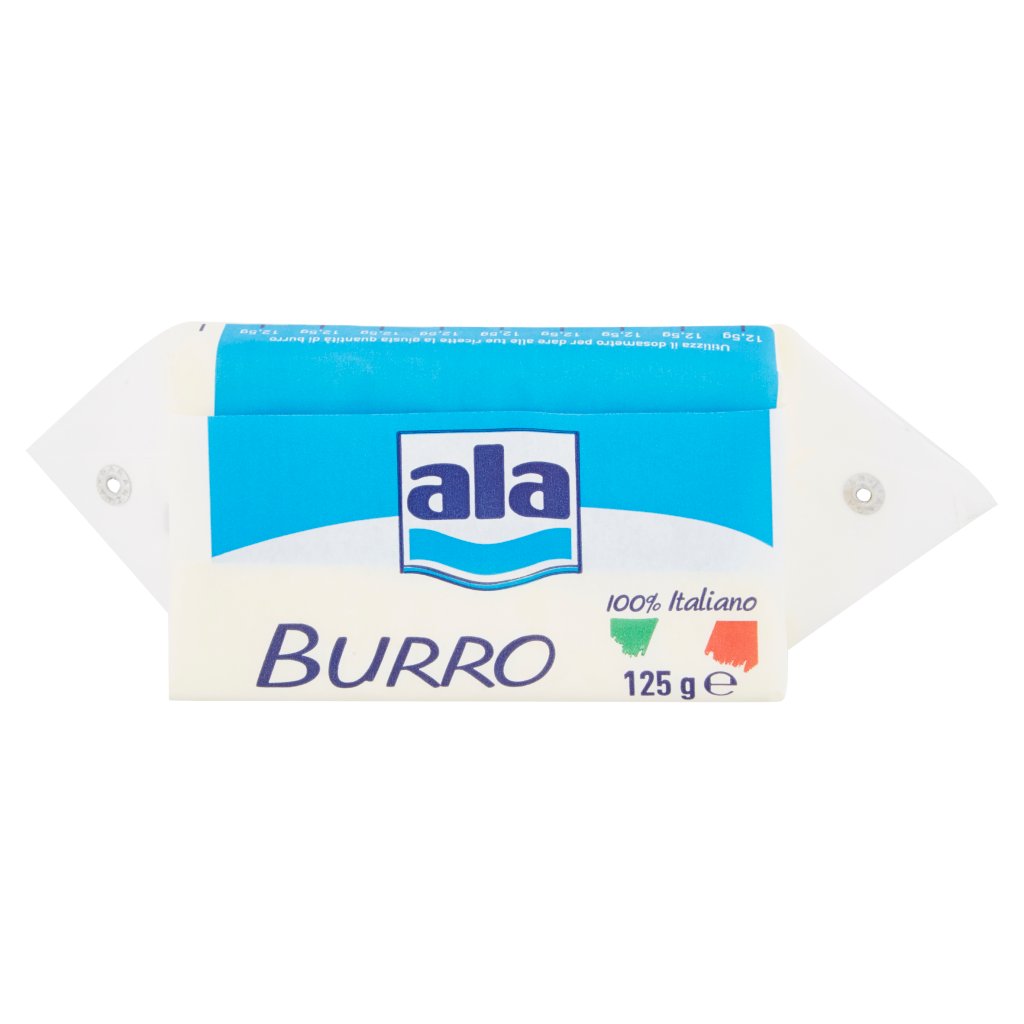 Ala Burro