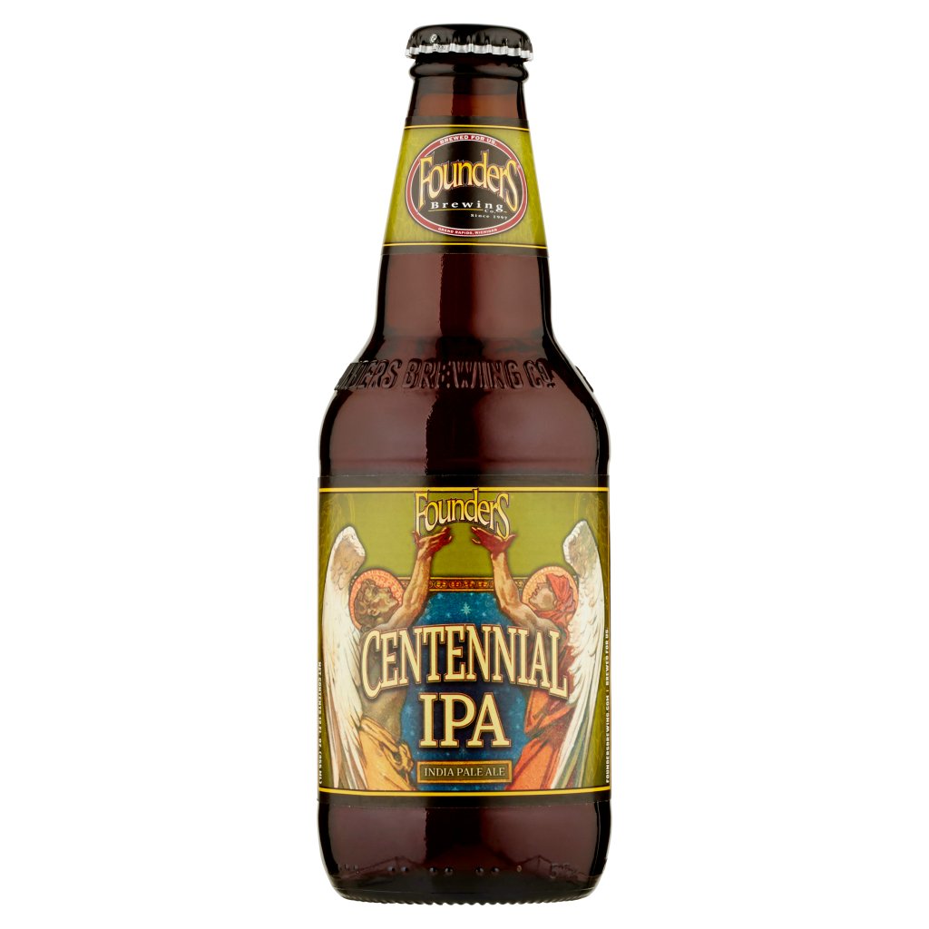 Founders Centennial Ipa India Pale Ale