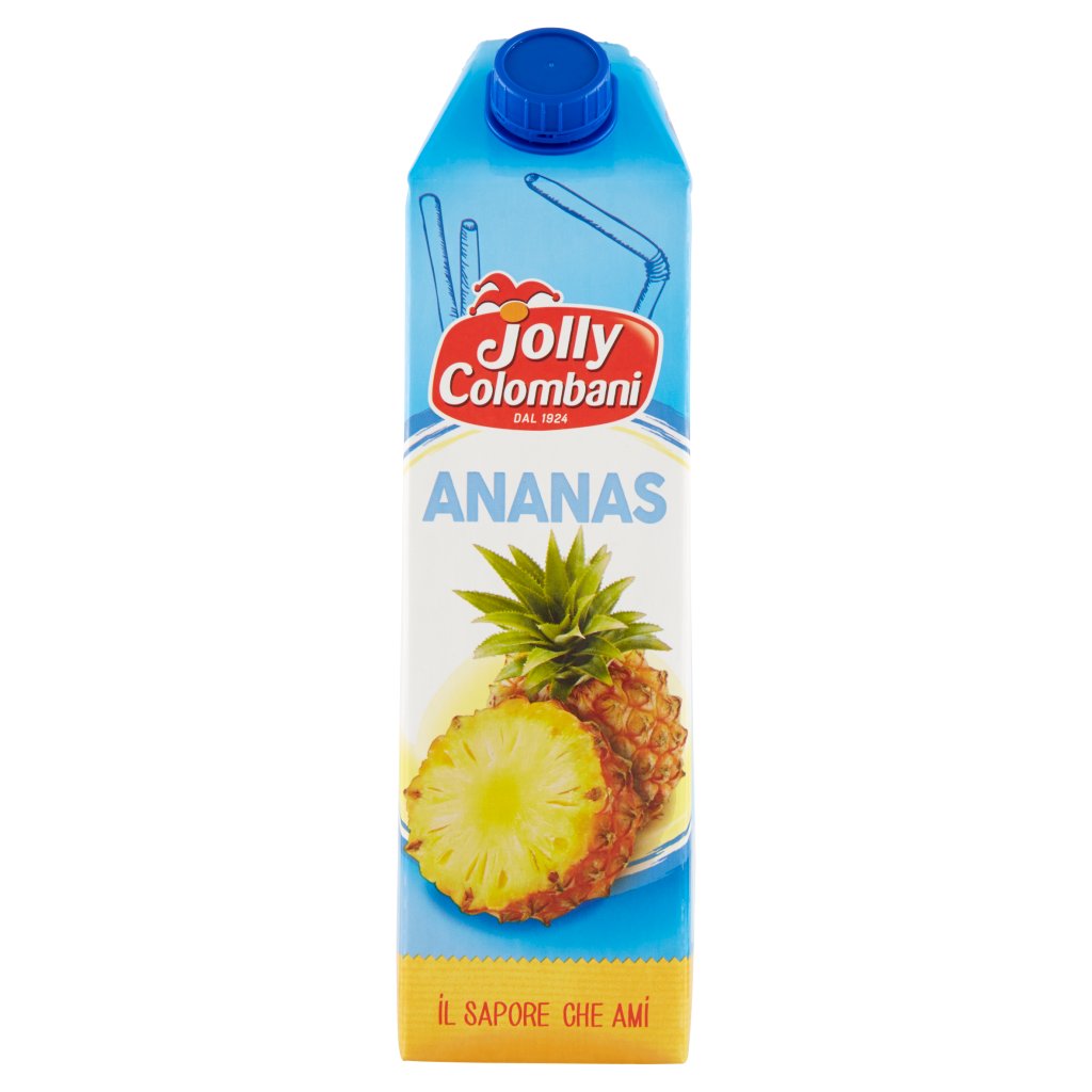 Jolly Colombani Ananas