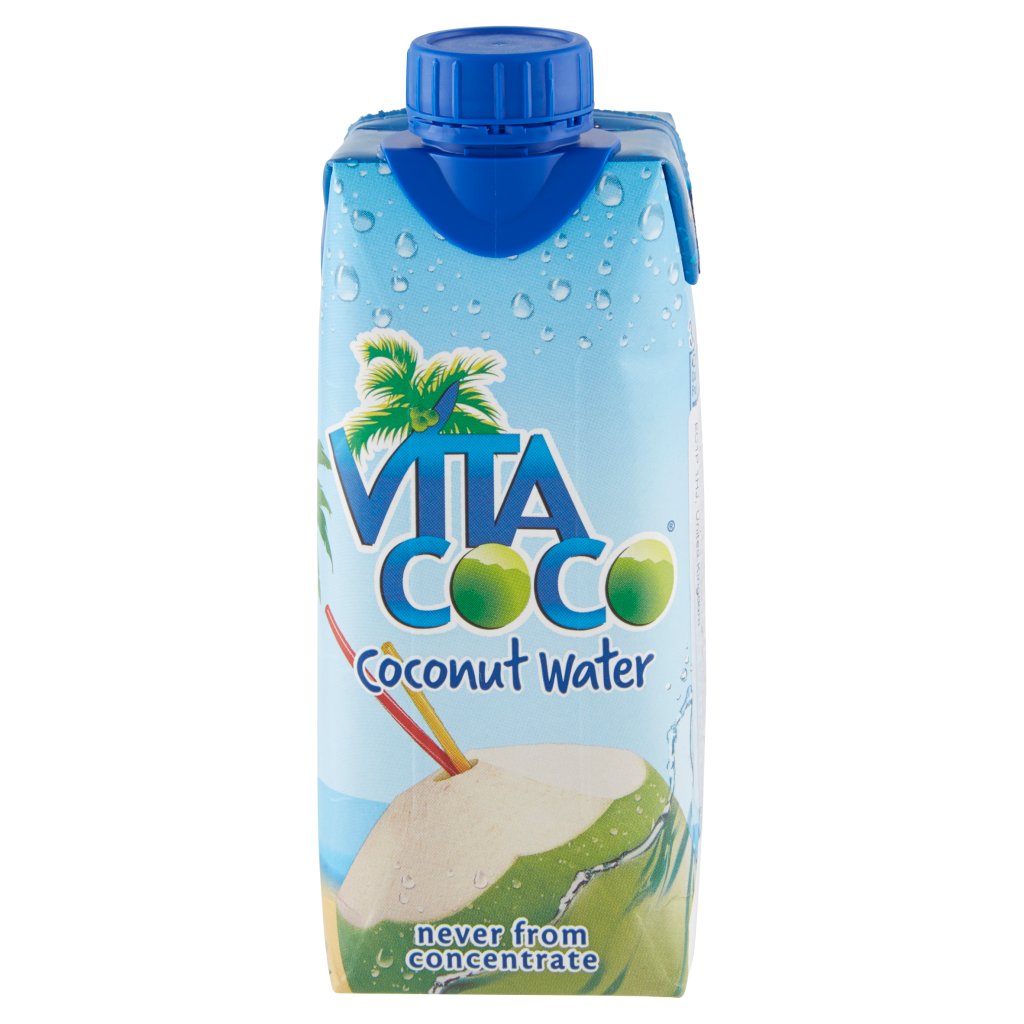 Vita Coco Water Coconut Vita Coco 330ml