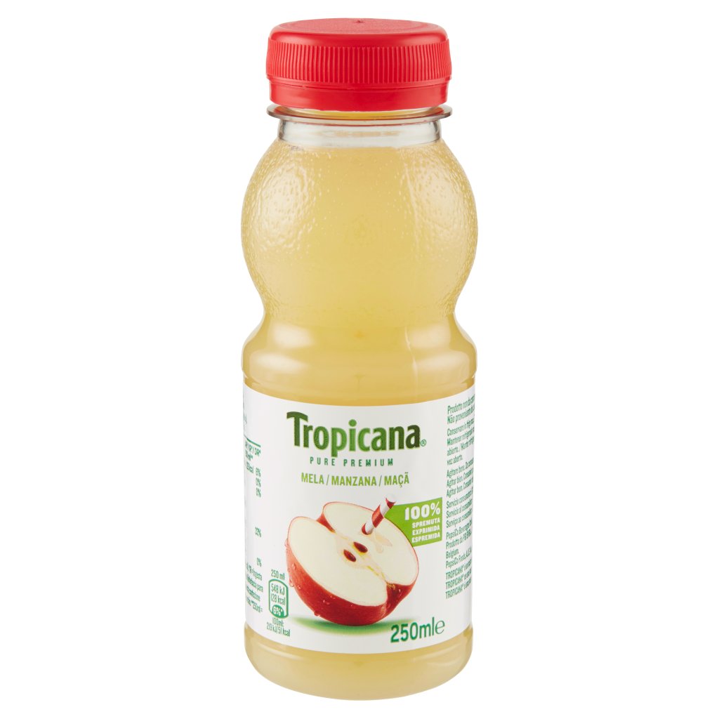 Tropicana Pure Premium Mela