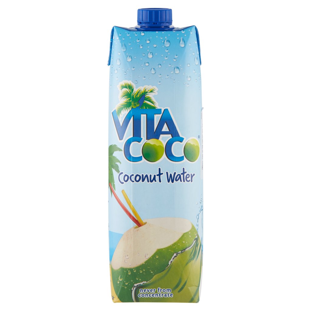 Vita Coco Water Coconut Vita Coco 1lt