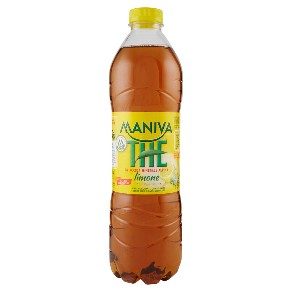 Maniva The Limone 1,5 l