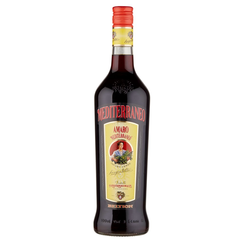 Beltion Amaro Mediterraneo