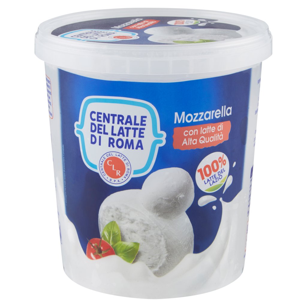 Centrale del Latte di Roma Mozzarella 350 g