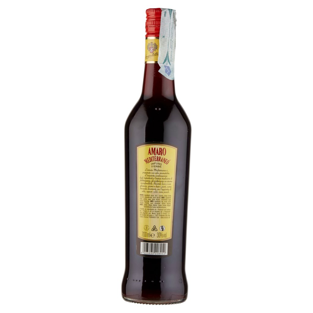 Beltion Amaro Mediterraneo