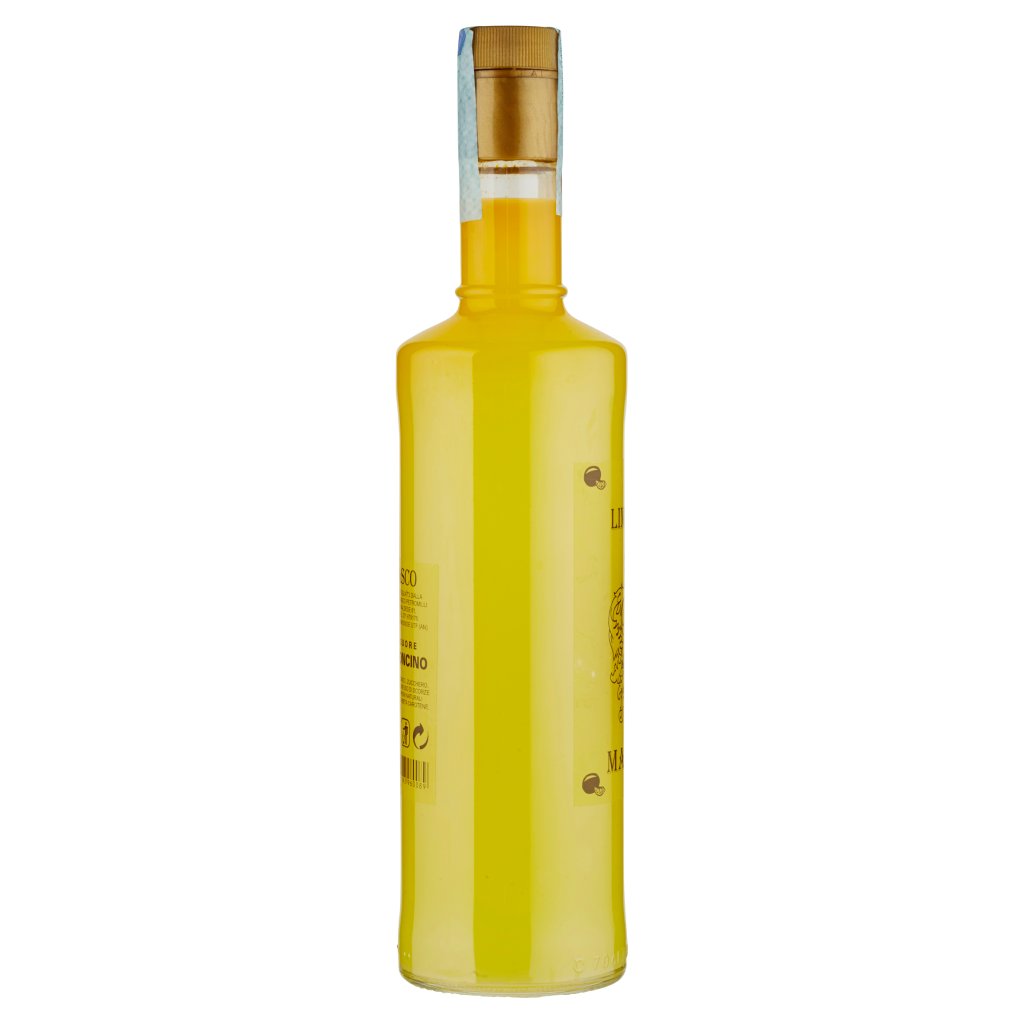 Marasco Liquore Limoncino