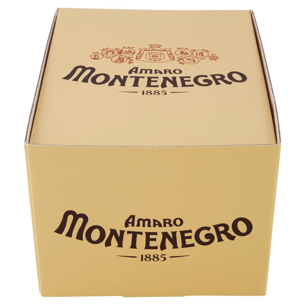 Amaro Montenegro Amaro Montenegro